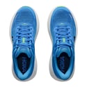 Buty Hoka Bondi 9 Niebiesko-Białe AW26