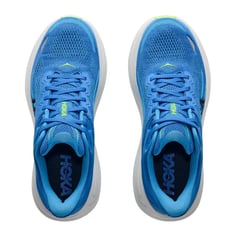 Buty Hoka Bondi 9 Niebiesko-Białe AW26 2