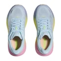 Hoka Bondi 9 Blue Pink AW26 Women's Shoes