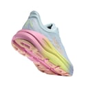 Buty biegowe Hoka Bondi 9 Niebiesko-Różowe AW26 Damskie