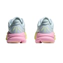 Tênis Hoka Bondi 9 Azul Rosa AW26 Feminino