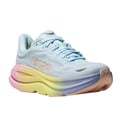 Hoka Bondi 9 Blue Pink AW26 Women's Shoes