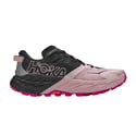 Buty Hoka Speedgoat 7 Różowo-Czarne AW26 Damskie
