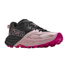 Zapatillas Hoka Speedgoat 7 Rosa Negro AW26 Mujer 2
