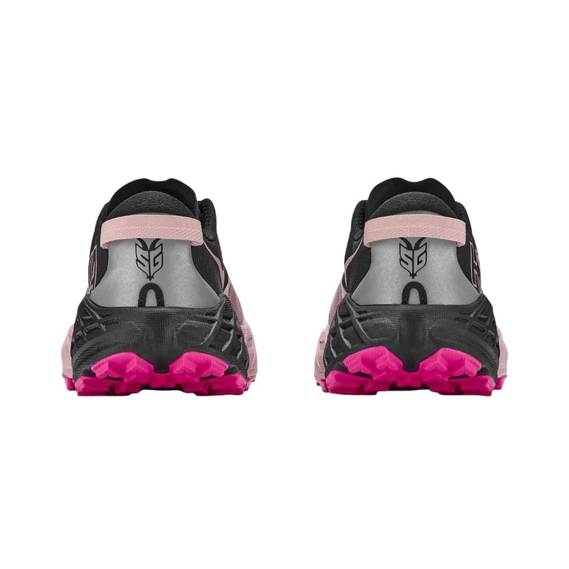 Chaussures Hoka Speedgoat 7 Rose Noir AW26 Femme