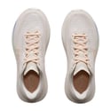 Hoka Mach 7 hardloopschoenen Beige Oranje AW26 Dames