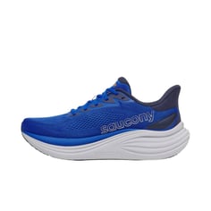 Saucony Triumph 24 Shoes Blue White AW26 2