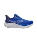Scarpe Saucony Triumph 24 Blu Bianco AW26
