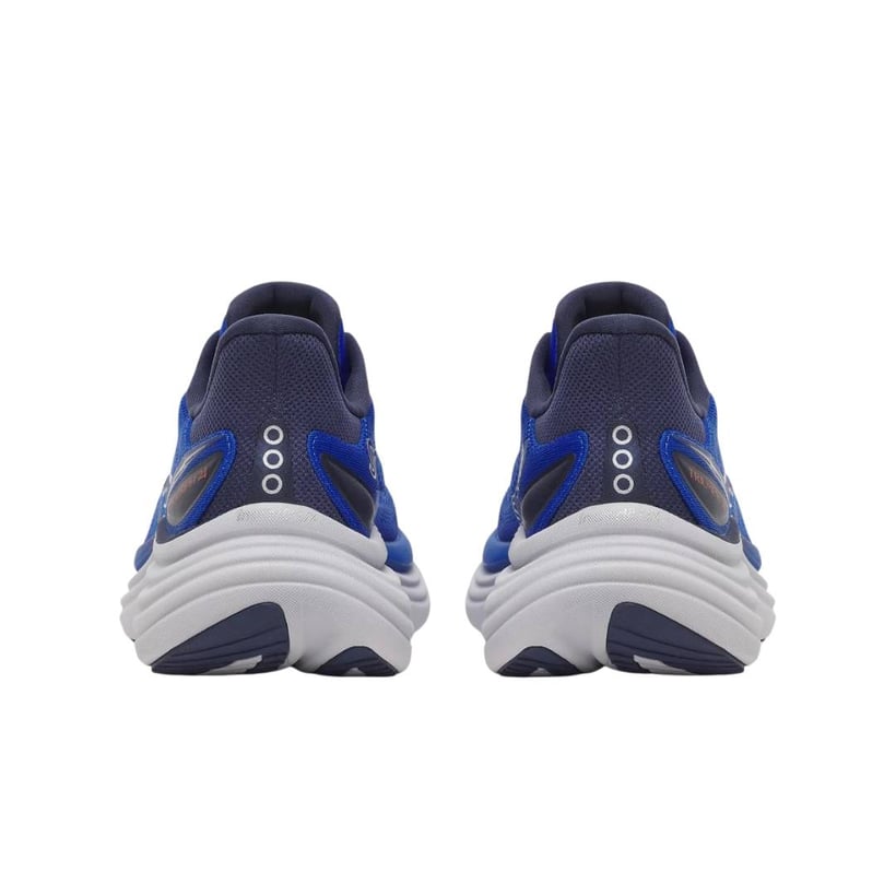 Buty Saucony Triumph 24 Niebiesko-Białe AW26
