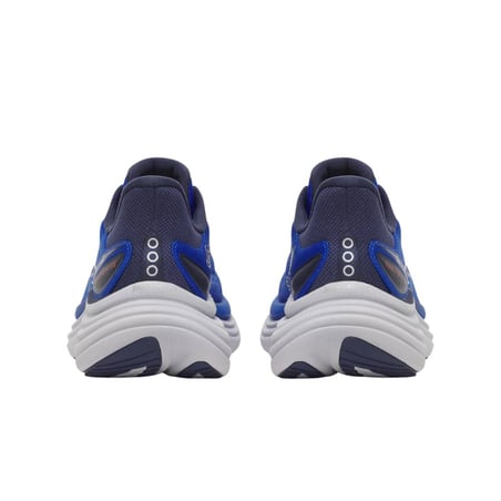 Saucony Triumph 24 Blue White Running Shoes AW26