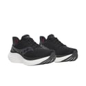 Zapatillas Saucony Triumph 24 Negro Blanco AW26