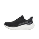 Zapatillas Saucony Triumph 24 BLACK/SILVER AW26