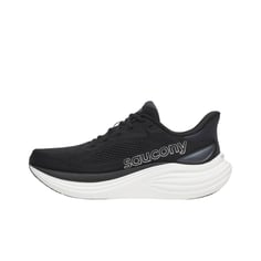 Saucony Triumph 24 Schoenen Zwart Wit AW26 2