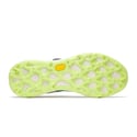 Tênis Merrell Agility Peak 6 BOA Branco Azul AW26
