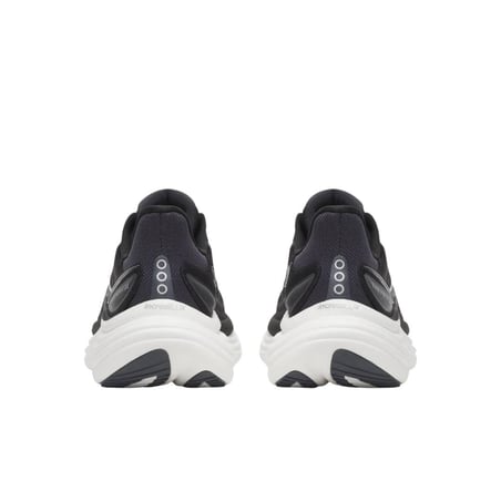 Saucony Triumph 24 Schoenen Zwart Wit AW26