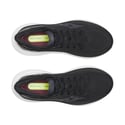 Zapatillas Saucony Triumph 24 Negro Blanco AW26