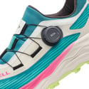 Chaussures Merrell Agility Peak 6 BOA Blanc Bleu AW26