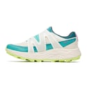 Merrell Agility Peak 6 BOA hardloopschoenen Wit Blauw AW26