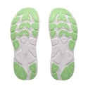 Tênis Hoka Clifton 11 Branco Amarelo AW26 Mulher