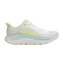 Hoka Clifton 11 White Yellow AW26 Women's Running Shoes