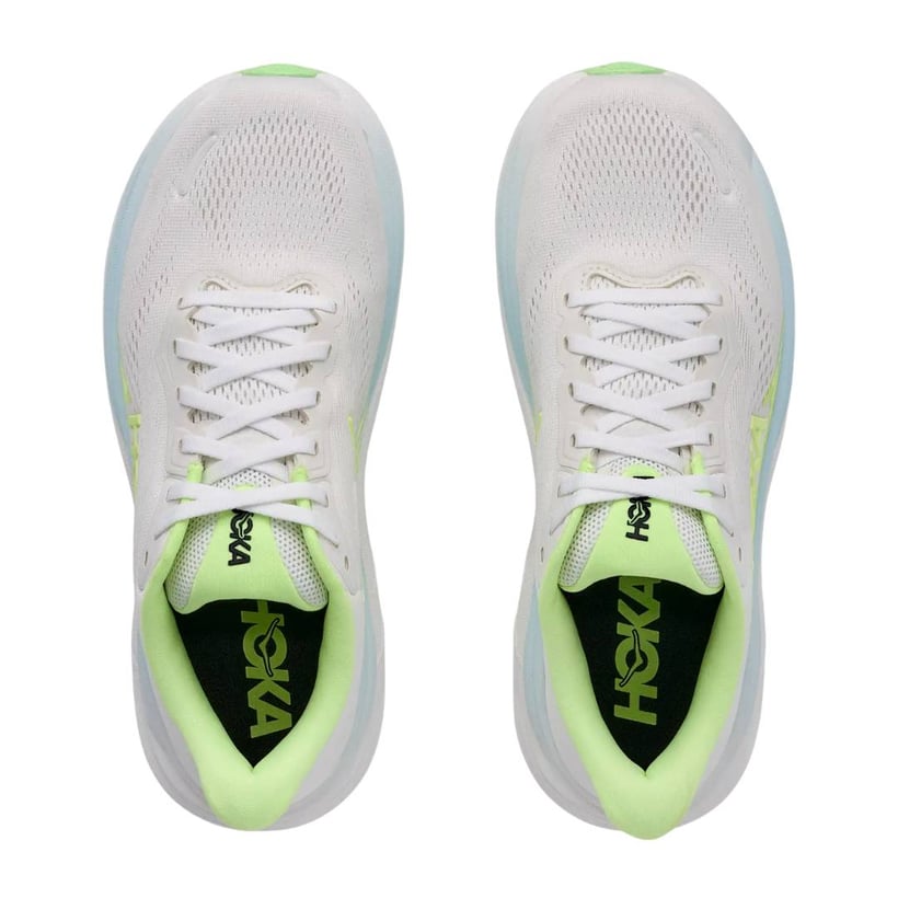 Hoka Clifton 11 White Yellow AW26 Women's...
