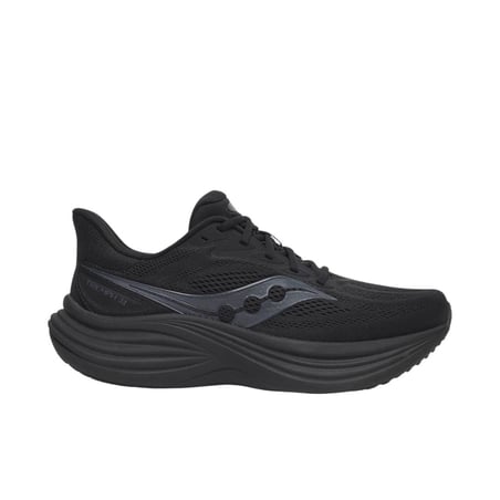 Scarpe Saucony Triumph 24 Nero AW26