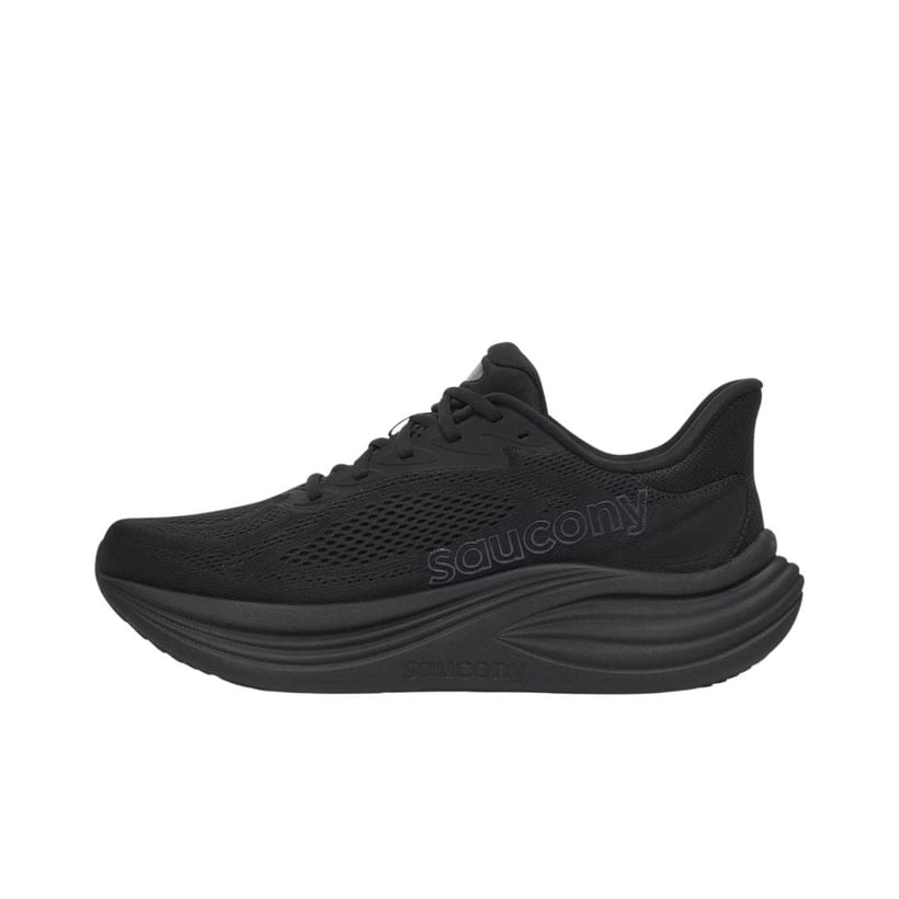 Chaussures Saucony Triumph 24 Noir AW26