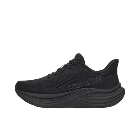 Zapatillas Saucony Triumph 24 Negro AW26