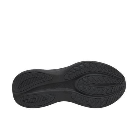 Saucony Triumph 24 Shoes Black AW26