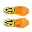 Scarpe Saucony Triumph 24 Arancione Giallo AW26