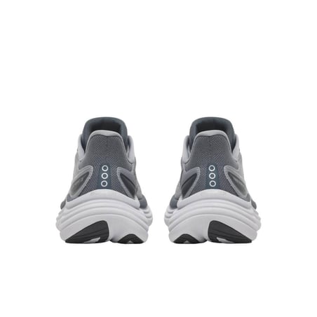 Saucony Triumph 24 schoenen grijs wit AW26