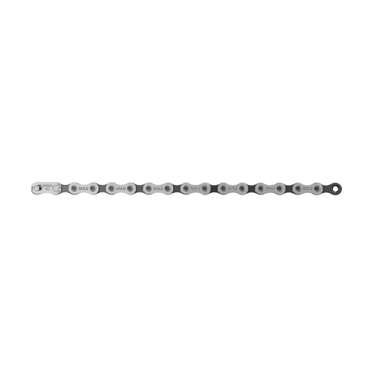 SRAM S200 Eagle Solid PIN Kette 126 Glieder 12-fach