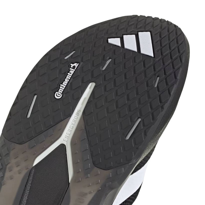 Adidas Adizero Dropset Pro Black White Sneakers...