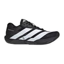 Adidas Adizero Dropset Pro Schuhe Schwarz Weiß AW26