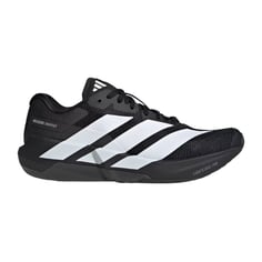 Scarpe Adidas Adizero Dropset Pro Nero Bianco AW26