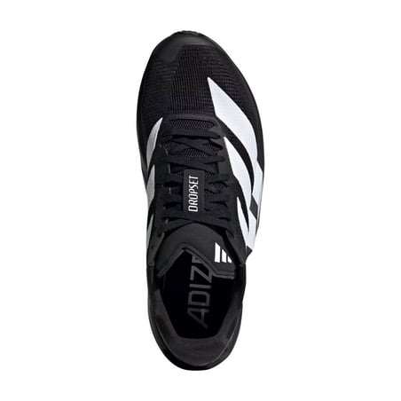 Buty Adidas Adizero Dropset Pro Czarny Biały AW26