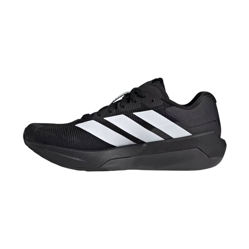 Adidas Adizero Dropset Pro Schuhe Schwarz Weiß...
