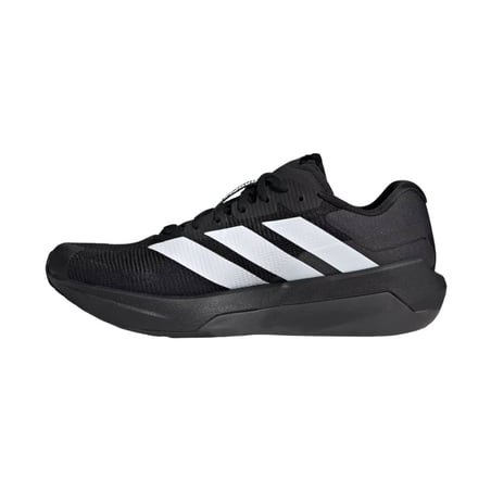 Buty Adidas Adizero Dropset Pro Czarny Biały AW26