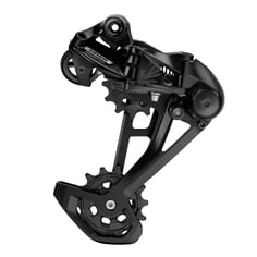 Deragliatore SRAM S200 Eagle 12V Nero
