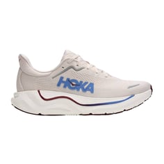 Scarpe Hoka Arahi 9 Beige Blu AW26