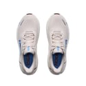 Tênis Hoka Arahi 9 Bege Azul AW26