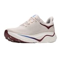 Chaussures Hoka Arahi 9 Beige Bleu AW26