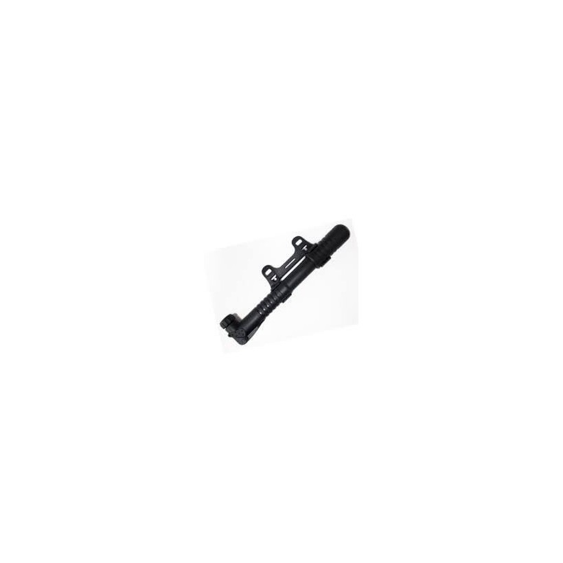 Mini Giyo Reversible Pumpe Schwarz GP-04