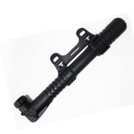 Mini Giyo Reversible Pump Black GP-04