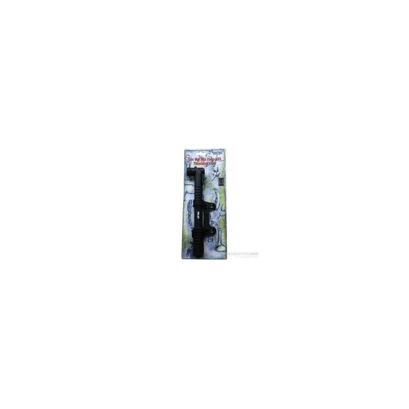 Pompe Réversible Mini Giyo Noir GP-04