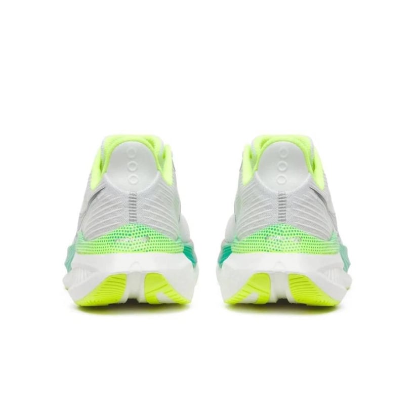 Saucony Endorphin Speed 5 Hardloopschoenen Wit...