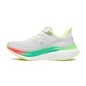 Saucony Endorphin Speed 5 White Green AW26 Women's Running Shoes
