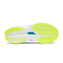 Saucony Endorphin Speed 5 White Green AW26 Women's Running Shoes