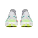 Ténis Saucony Endorphin Pro 5 Branco Verde AW26 Mulher
