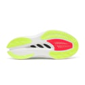 Zapatillas Saucony Endorphin Pro 5 Blanco Verde AW26 Mujer